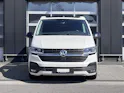 VW California Beach