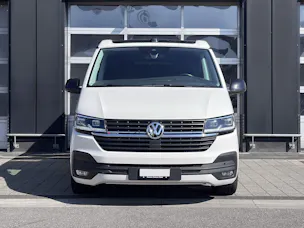 VW California Beach