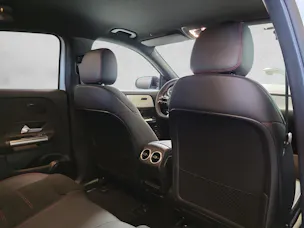 Mercedes-Benz EQA 350 66,5 kWh 4Matic Excellence