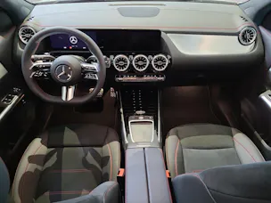 Mercedes-Benz EQA 350 66,5 kWh 4Matic Excellence