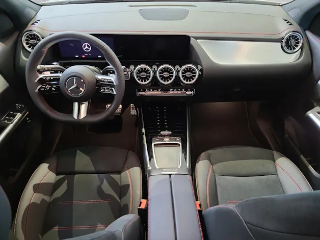Mercedes-Benz EQA 350 66,5 kWh 4Matic Excellence