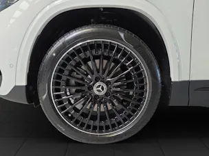 Mercedes-Benz EQA 350 66,5 kWh 4Matic Excellence