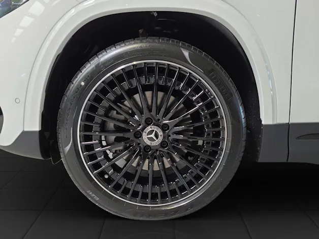Mercedes-Benz EQA 350 66,5 kWh 4Matic Excellence