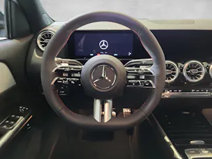 Mercedes-Benz EQA 350 66,5 kWh 4Matic Excellence