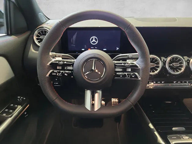 Mercedes-Benz EQA 350 66,5 kWh 4Matic Excellence
