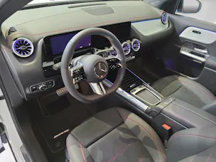Mercedes-Benz EQA 350 66,5 kWh 4Matic Excellence