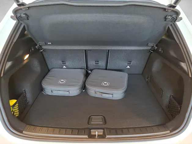 Mercedes-Benz EQA 350 66,5 kWh 4Matic Excellence