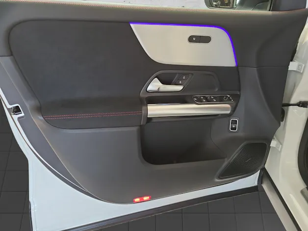 Mercedes-Benz EQA 350 66,5 kWh 4Matic Excellence
