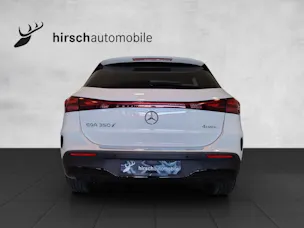 Mercedes-Benz EQA 350 66,5 kWh 4Matic Excellence