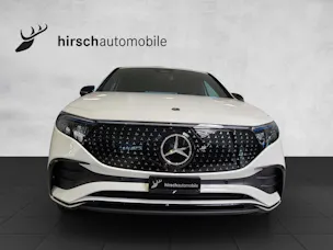 Mercedes-Benz EQA 350 66,5 kWh 4Matic Excellence