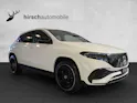 Mercedes-Benz EQA 350 66,5 kWh 4Matic Excellence