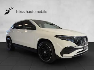 Mercedes-Benz EQA 350 66,5 kWh 4Matic Excellence