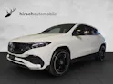 Mercedes-Benz EQA 350 66,5 kWh 4Matic Excellence