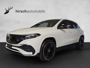 Mercedes-Benz EQA 350 66,5 kWh 4Matic Excellence