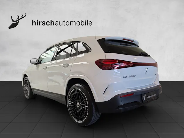 Mercedes-Benz EQA 350 66,5 kWh 4Matic Excellence