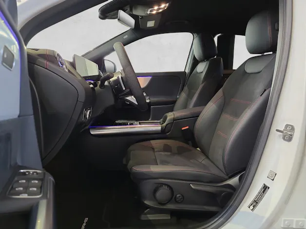 Mercedes-Benz EQA 350 66,5 kWh 4Matic Excellence