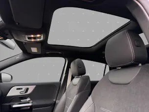 Mercedes-Benz GLA 200 Night Star 7G-DCT