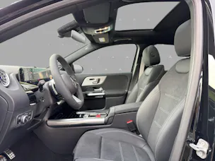 Mercedes-Benz GLA 200 Night Star 7G-DCT