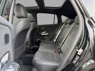 Mercedes-Benz GLA 200 Night Star 7G-DCT
