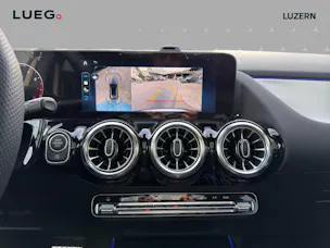 Mercedes-Benz GLA 200 Night Star 7G-DCT