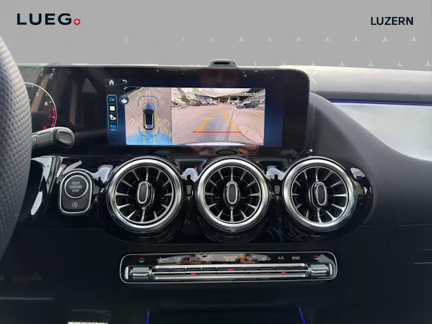 Mercedes-Benz GLA 200 Night Star 7G-DCT