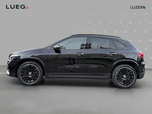Mercedes-Benz GLA 200 Night Star 7G-DCT