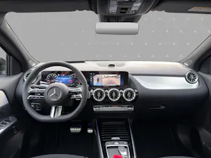 Mercedes-Benz GLA 200 Night Star 7G-DCT