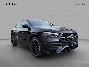 Mercedes-Benz GLA 200 Night Star 7G-DCT