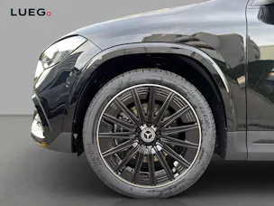 Mercedes-Benz GLA 200 Night Star 7G-DCT