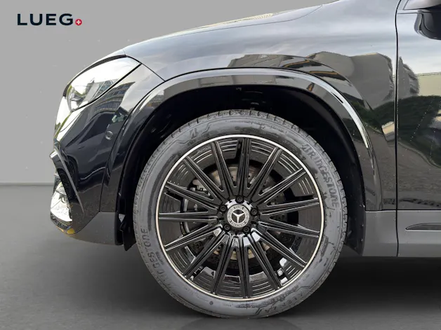 Mercedes-Benz GLA 200 Night Star 7G-DCT