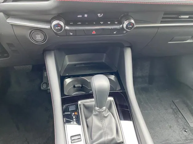 Mazda 3 Hatchback SKYACTIV-X M Hybrid 186 Homura Automat