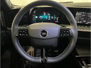 Opel Astra 1.6 PHEV Turbo GSe A