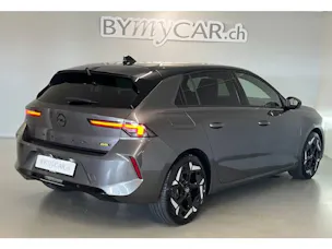 Opel Astra 1.6 PHEV Turbo GSe A
