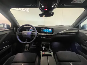 Opel Astra 1.6 PHEV Turbo GSe A