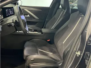 Opel Astra 1.6 PHEV Turbo GSe A
