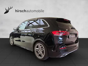 Mercedes-Benz B-CLASS W247 B 220 AMG Line 4