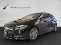 Mercedes-Benz B-CLASS W247 B 220 AMG Line 4