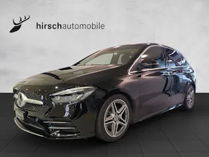 Mercedes-Benz B 220 4Matic AMG Line 7G-DCT