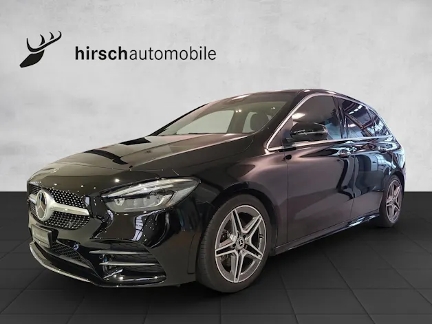 Mercedes-Benz B-CLASS W247 B 220 AMG Line 4