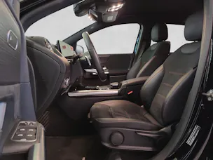 Mercedes-Benz B-CLASS W247 B 220 AMG Line 4