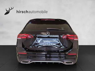 Mercedes-Benz B-CLASS W247 B 220 AMG Line 4