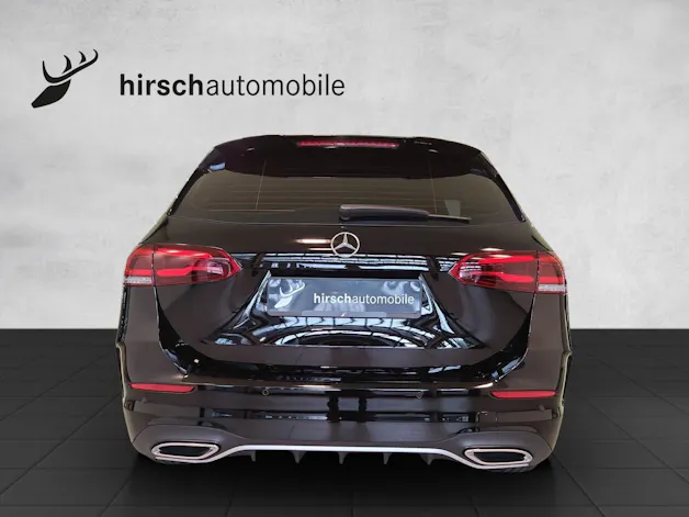 Mercedes-Benz B-CLASS W247 B 220 AMG Line 4