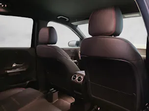 Mercedes-Benz B-CLASS W247 B 220 AMG Line 4