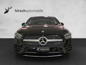 Mercedes-Benz B-CLASS W247 B 220 AMG Line 4