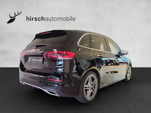 Mercedes-Benz B-CLASS W247 B 220 AMG Line 4