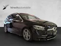 Mercedes-Benz B-CLASS W247 B 220 AMG Line 4