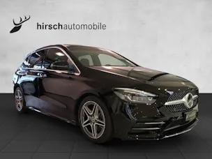 Mercedes-Benz B-CLASS W247 B 220 AMG Line 4