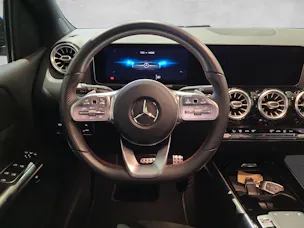 Mercedes-Benz B 220 4Matic AMG Line 7G-DCT