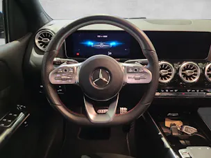 Mercedes-Benz B-CLASS W247 B 220 AMG Line 4