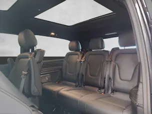 Mercedes-Benz V 300 d lang 4Matic Swiss Edition 9G-Tronic